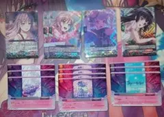 Roselia　デッキパーツ