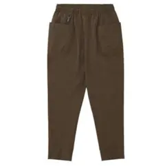 アクシーズクイン エレメンツ ソフトシェルのパンツ サイズ三