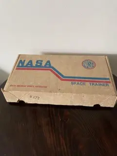 アポロ エクササイザー NASA スペーストレーナー リングにかけろ 昭和