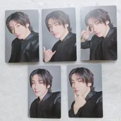 RIIZE RIIZING LOUD ラントレ アントン