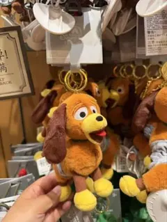 Chicken Run ぬいぐるみ ロッキー | Mercari