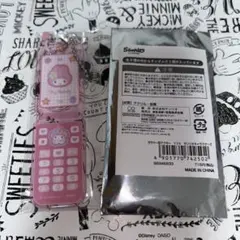 2025年最新】マイメロディ_ガラケーの人気アイテム - メルカリ