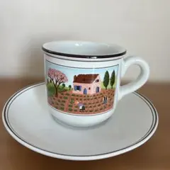 Villeroy & Boch Naif ボウル 直径22.5cm高さ10cm - メルカリ