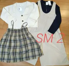 未使用♥SM２ サマンサモスモス　まとめ売り