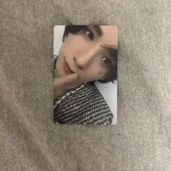 KCON JAPAN 2025 サインMD トレカ JO1 佐藤景瑚