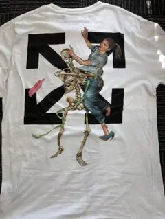 2026年最新】off-white tシャツ xxlの人気アイテム - メルカリ
