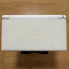 【ジャンク】Nintendo DS Lite