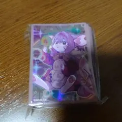 遊戯王の日 妖精伝姫－マチリル スリーブ 100枚 - メルカリ