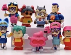 2025年最新】dr.スランプアラレちゃんフィギュアの人気アイテム - メルカリ