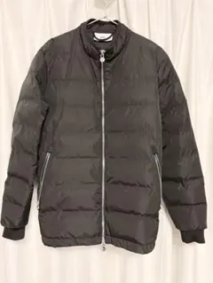 【toto-vvv様専用】BALR. ブラック ダウンジャケット