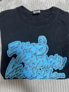 ずとまよ ミラーシューターTシャツ Lサイズ ずっと真夜中でいいのに
