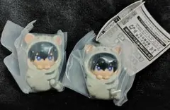 ブルーロック ガチャガチャ ぷにとっぷ