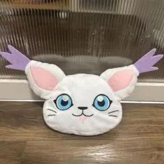 デジモンアドベンチャー ぬいぐるみポーチ vol.1 テイルモン - メルカリ