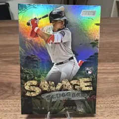 Topps アレックスロドリゲスAlex Rodriguez レジェンド - メルカリ