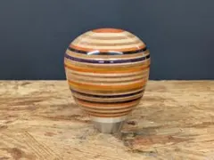 アイズウッドワークス i'swoodworks ハンドルノブ スタッグ - メルカリ