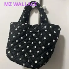 MZ WALLACE キルティング トートバッグ スモールのサムネイル