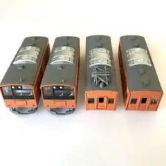 2026年最新】201系 鉄道模型の人気アイテム - メルカリ