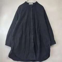 チュニック シャツ