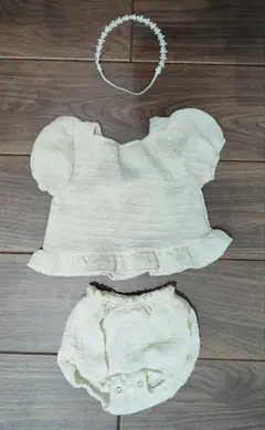 【美品】【おまけつき】べべホリック　bebeholic　セットアップ