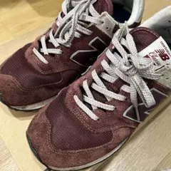 New Balance 999 (ML998BNV) 27cm - メルカリ