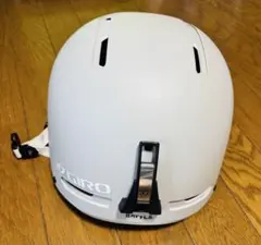 K*K様 GIRO BATTLE スポーツヘルメット Lサイズのサムネイル