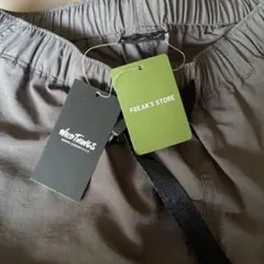 新品Wild Things パンツ