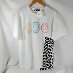 値下げ　CDG ANTI SOCIAL SOCIAL CLUB Tシャツ XLのサムネイル