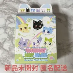 新品未開封 NCTWISH WISHCAT キーリング