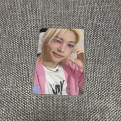 StrayKids フィリックス トレカ グッズ特典