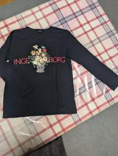 インゲボルグ Tシャツ