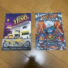 YENC Vol.9,10 2冊セット
