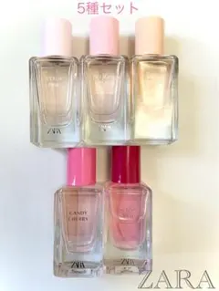 2026年最新】zara 香水 セットの人気アイテム - メルカリ