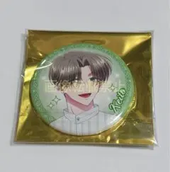 多聞くん今どっち!? SHIBUYA109 缶バッジ 橘敬人 - メルカリ