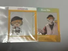 にじさんじ 海の家一番くじ 宇佐美リト