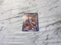 すとぷり すとろべりーめもりー Forever ジェル コレクションカード