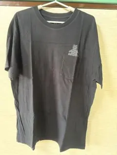 GAP Tシャツ ブラック L