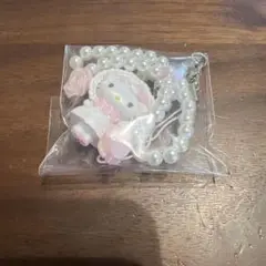 シークレットストラップキティ