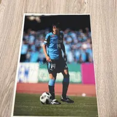 2025年最新】中村憲剛 サインの人気アイテム - メルカリ