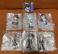 銀魂 PalVerse コンプリートセット