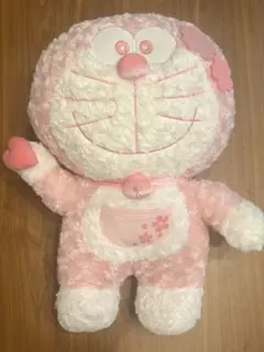 さくらドラえもん 超BIGぬいぐるみ 2021