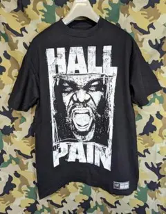 WWF WWE 1998 ロック Tシャツ スマックダウン anvil - メルカリ