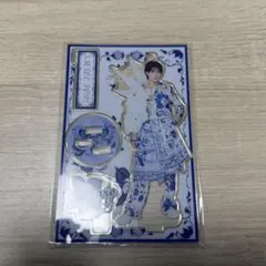 東雲うみ【生誕祭2024】未開封アクリルスタンド - メルカリ