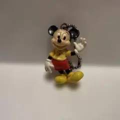 ミッキーマウス キーホルダー