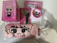 2026年最新】さっくん ぬいぐるみの人気アイテム - メルカリ