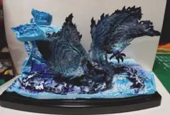 特撮大百科 鎧モスラ 羽化 フィギュア 平成 モスラ3 ゴジラ | Mercari