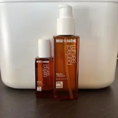 ミジャンセン　 Perfect Serum 80ml & 30ml