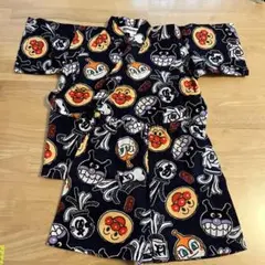 アンパンマン　甚平　95