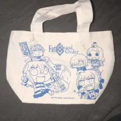 Fate/strange Fake トートバッグ - メルカリ