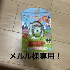 Tamagotchi Connection Aモデル