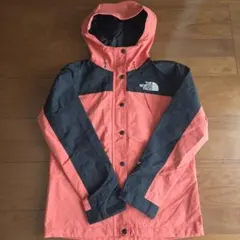 THE NORTH FACE マウンテンパーカー
